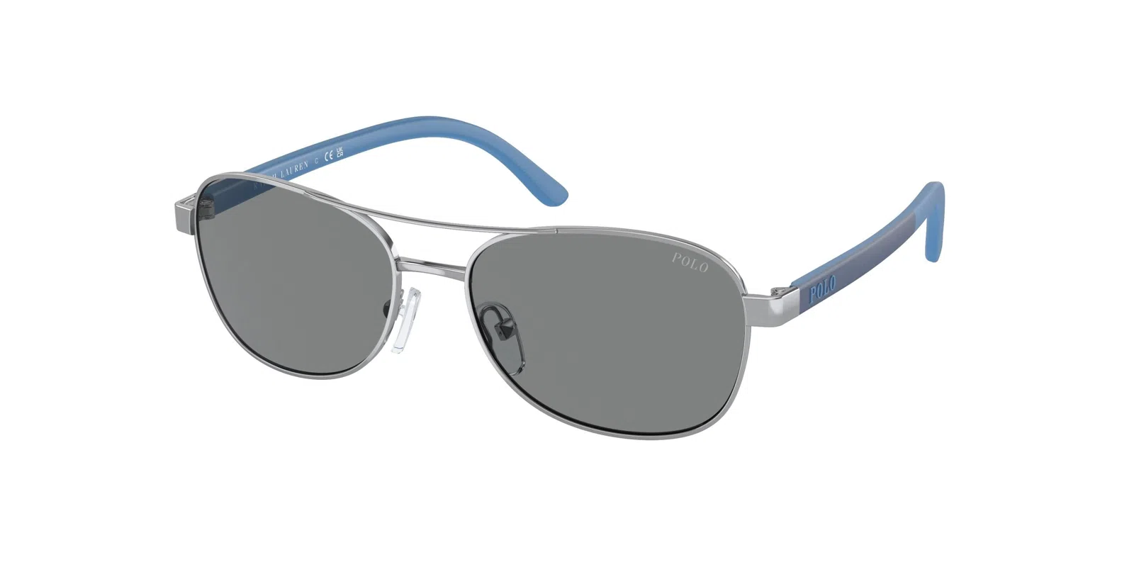 Polo Prep 9002 Sunglasses - view 5